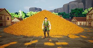 A Needle In a Haystack