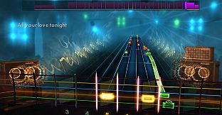 Rocksmith 2014 Edition – Remastered – Queen - “Tie Your Mother Down”