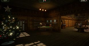 Santa Simulator : Christmas Factory