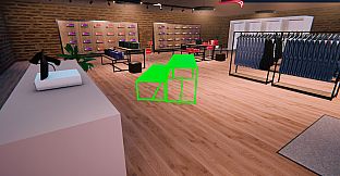 Factory Outlet Simulator: Prologue