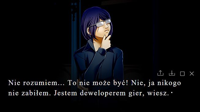 The Remission of Sins