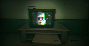 Creepy Shift: House For Sale
