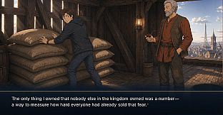 I Was a Failed Day Trader Who Lost Everything, But After Being Reincarnated in Another World, My Textbook Technical Analysis Actually Works and Now I'm the Richest Man in the Kingdom!?