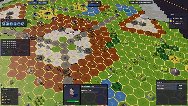 Tegula - Rise of the Roman Republic