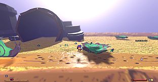 Travelling Snailsman