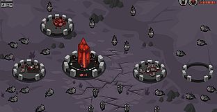 Altarnode: Roguelite Cult Colony