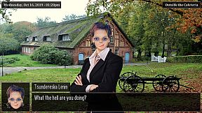 Phucker in the Ashes