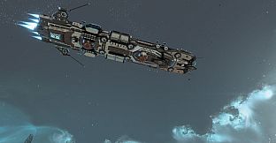 Star Conflict - Procyon