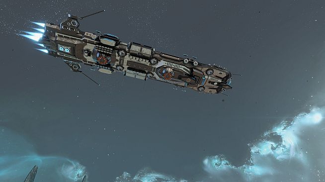 Star Conflict - Procyon