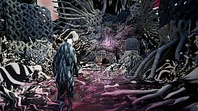 Camoflux: Levels & Bosses