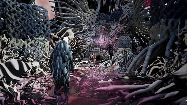 Camoflux: Levels & Bosses