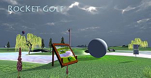 Rocket Golf