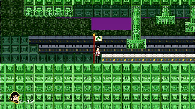 Another Hardcore Game