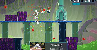 Get-A-Grip Chip and the Body Bugs