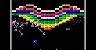 DX-Ball 2: 20th Anniversary Edition - Classic Pack