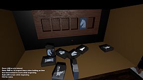 LiMiT's Escape Room Games