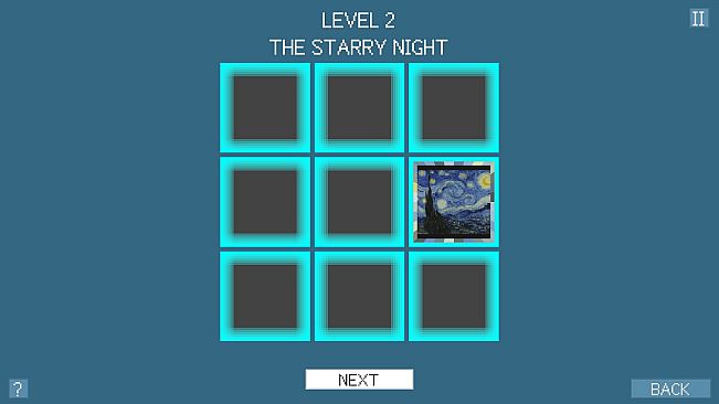 MergePiece: Merge pixels into masterpieces