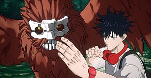 Jujutsu Kaisen Cursed Clash - Anime Ending Theme 1 Outfit Set