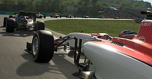 F1 2015