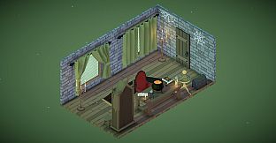 Witch's Cottage