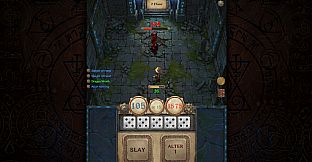 Roll & Slay : Dice Caster