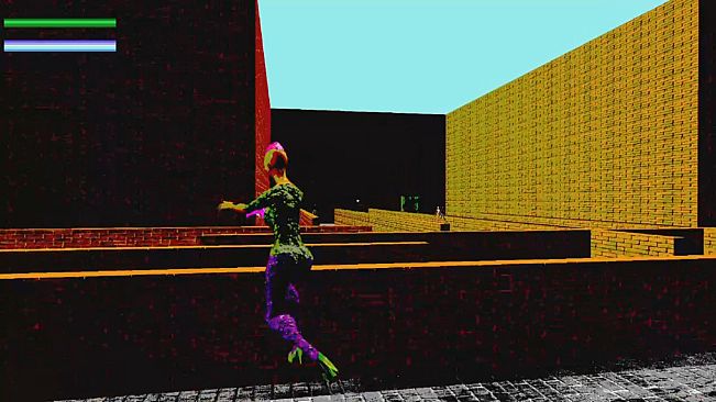 The Voices Games 3d Collection