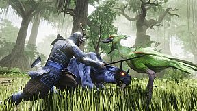 Conan Exiles – Year 1 DLC Bundle