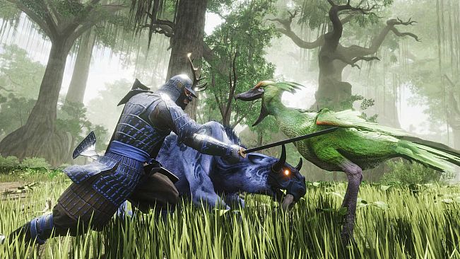 Conan Exiles – Year 1 DLC Bundle