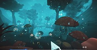 Paper Plane Arena - Shamans