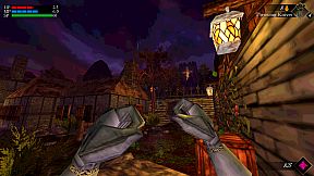 Dead Wells: The Devil Fragment