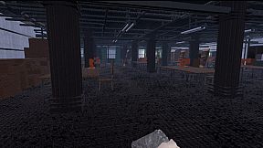 Lucky Pikinini - Cybernetic Titan