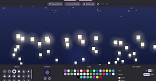 Shapeweaver - Nature & Serenity Background Pack DLC