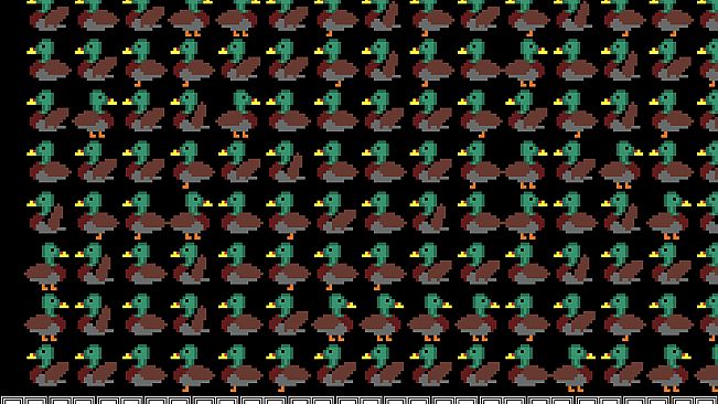 The Tower Of TigerQiuQiu 2 - Duck Eliminate