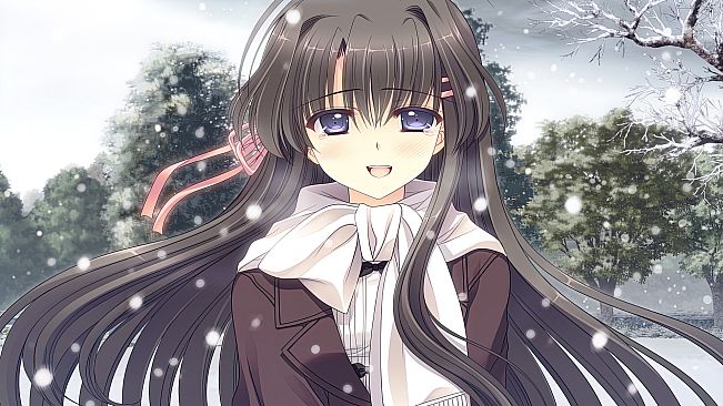 月に寄りそう乙女の作法