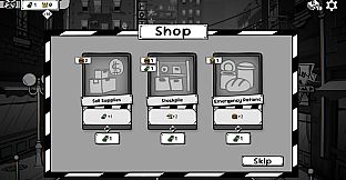 Leaky Business