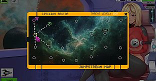 Light-Space Love: New Horizons