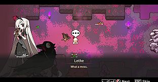 The Demon Party