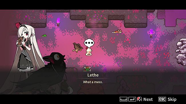 The Demon Party