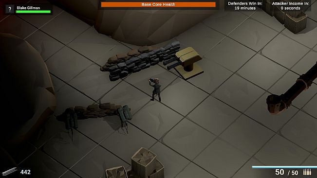 They Can't Stop All Of Us