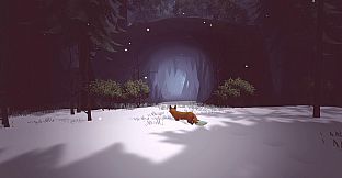 Paws and Leaves - A Last Tale