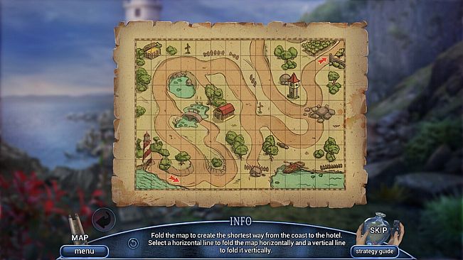 Paranormal Files: Price of a Secret Collector's Edition