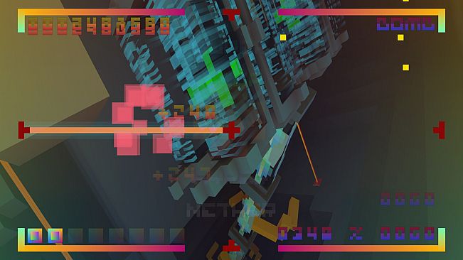 BIT.TRIP.CORE Soundtrack