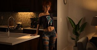 Between Two Worlds - Walkthrough