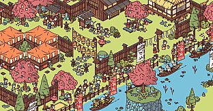 Hidden Through Time - Legends of Japan