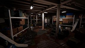 Before the Dawn: SENARA Prologue