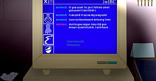 Love in the Time of Spellphage