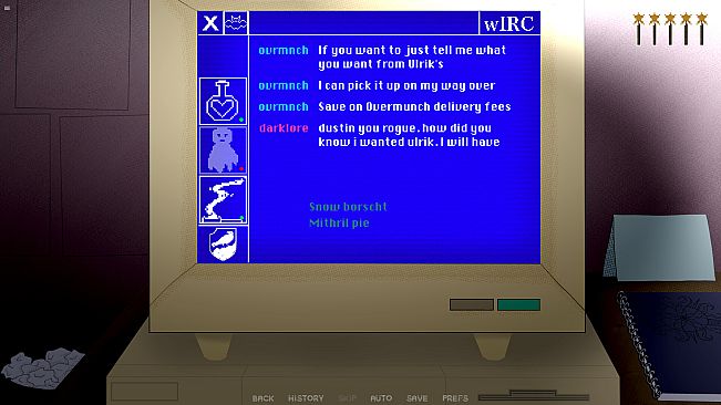 Love in the Time of Spellphage