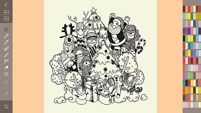 A Coloring Break - Expansion pack 4