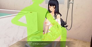 CUSTOM ORDER MAID 3D2 & 2.5 Situation Character Pack Soapland Empire Elegant