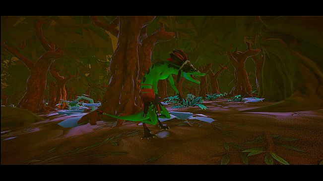 Tona : Fallen Zenith